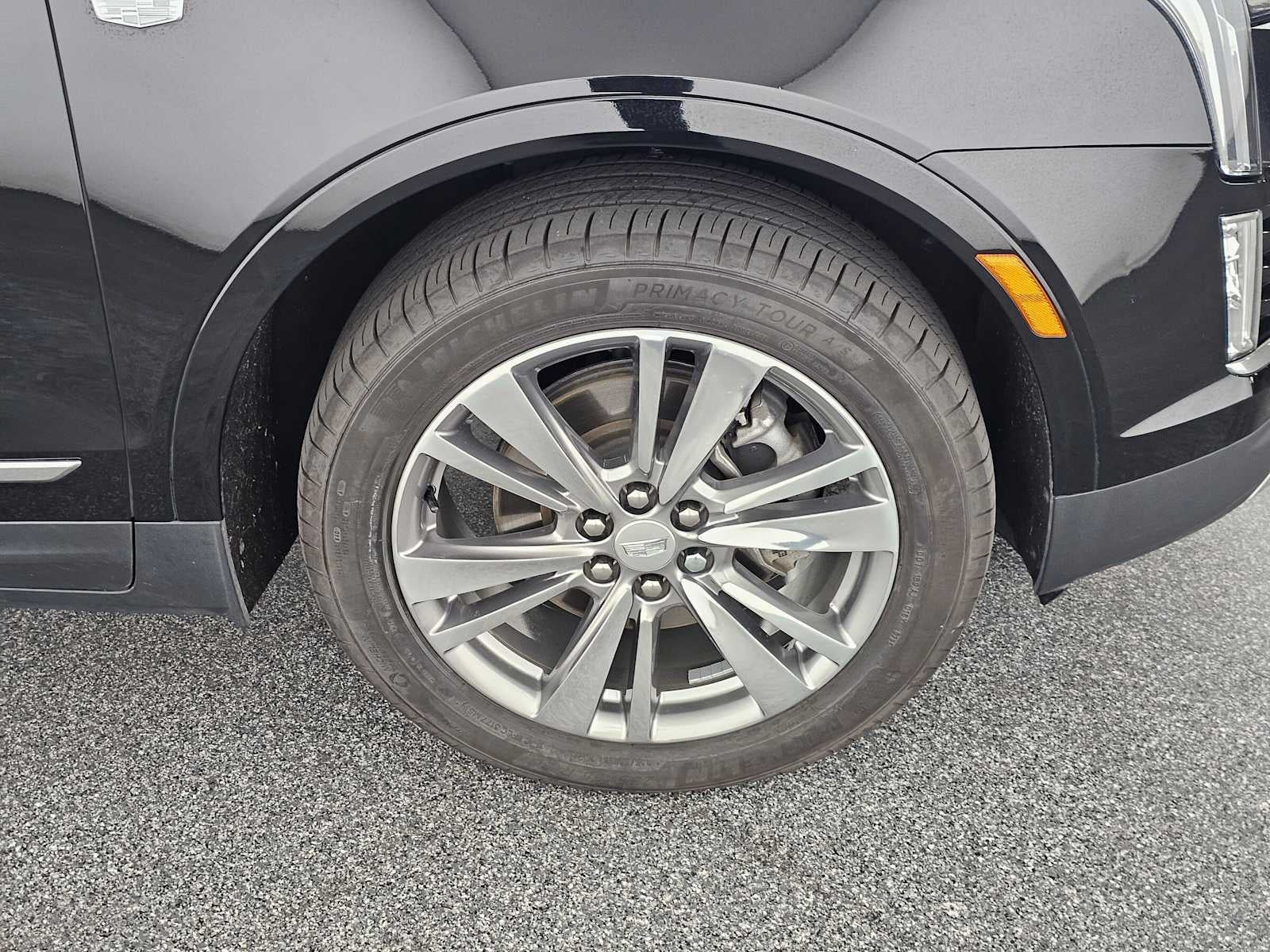 2023 Cadillac XT5 FWD Premium Luxury