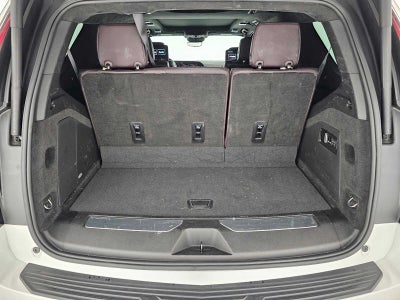 2024 Cadillac Escalade AWD V-Series