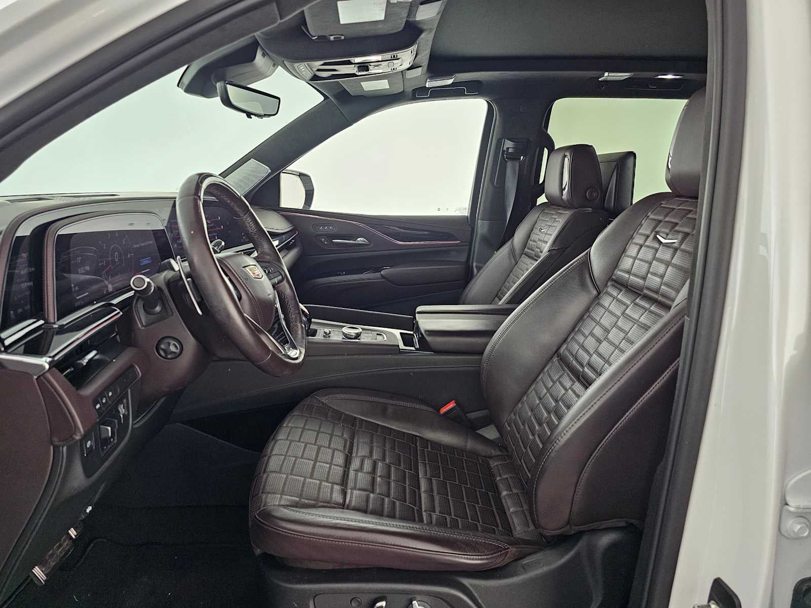 2024 Cadillac Escalade AWD V-Series