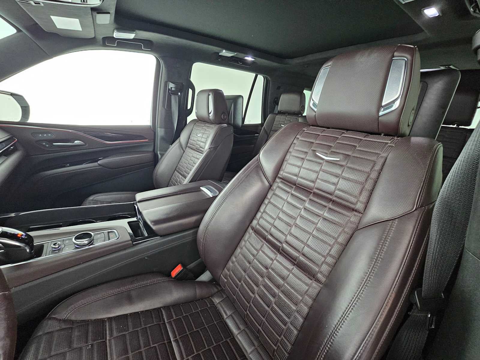 2024 Cadillac Escalade AWD V-Series