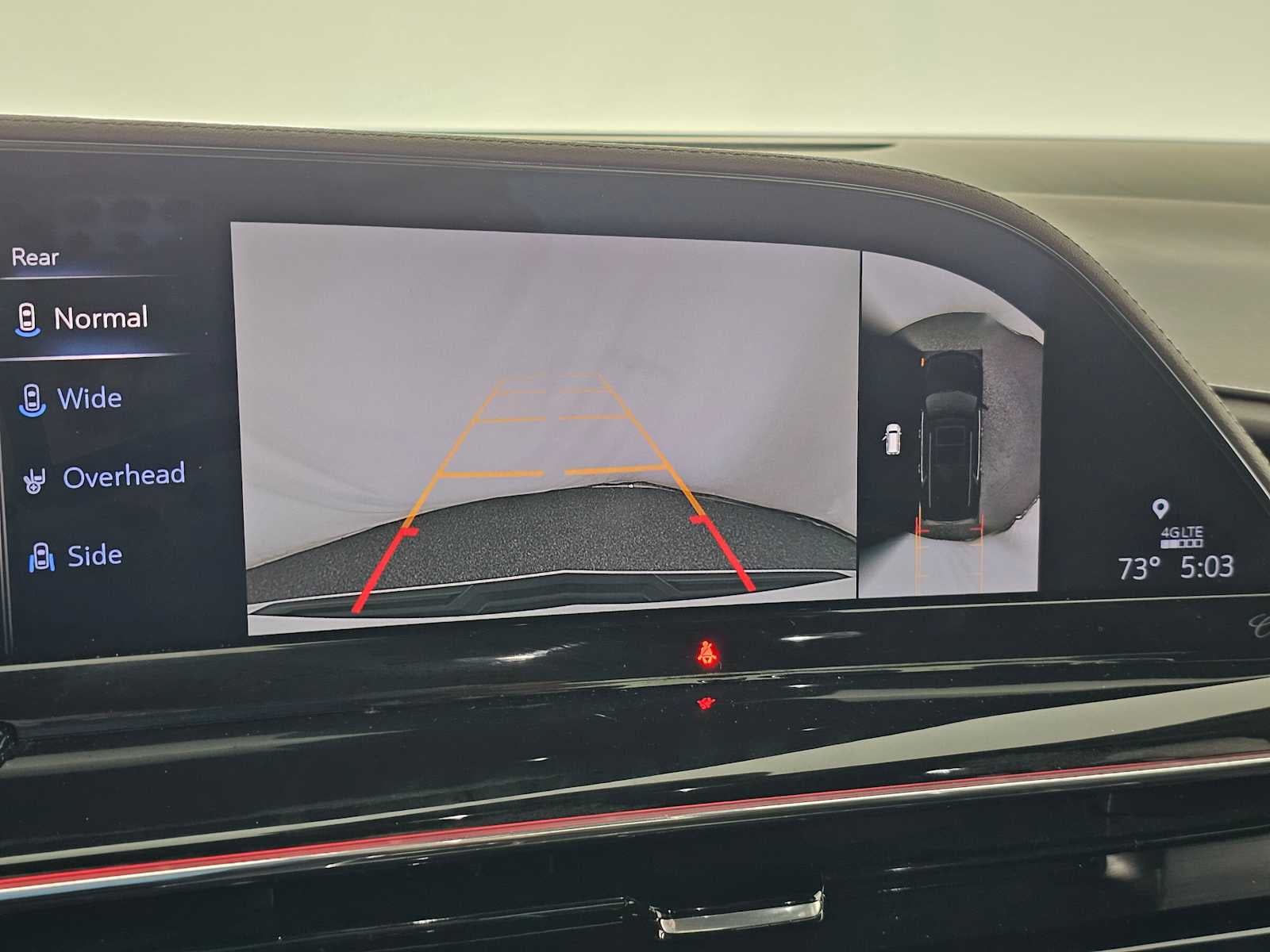2024 Cadillac Escalade AWD V-Series