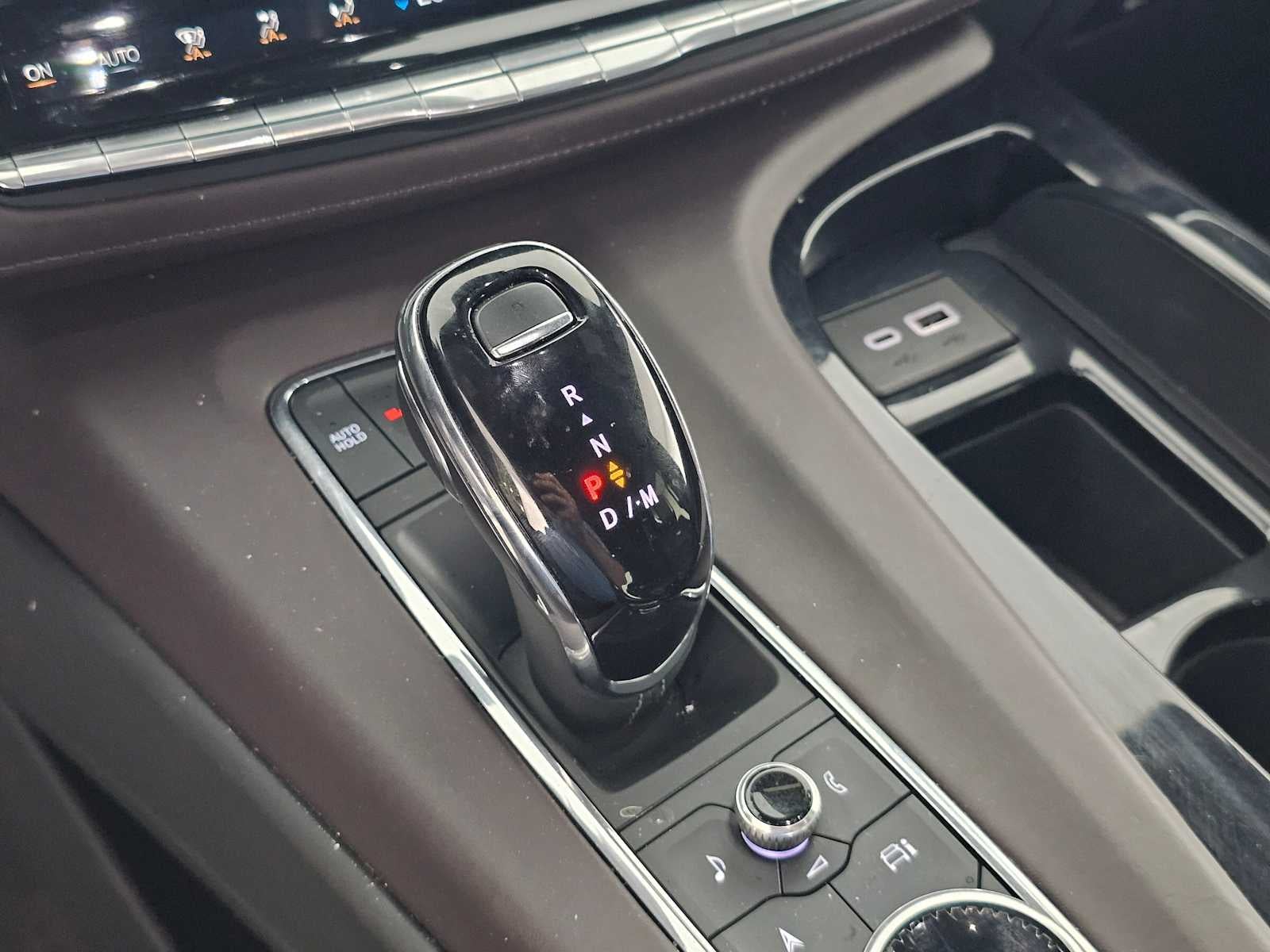 2024 Cadillac Escalade AWD V-Series