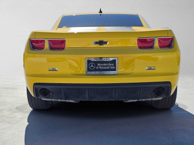 2010 Chevrolet Camaro 2LT