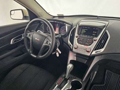 2014 GMC Terrain SLE