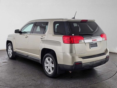2014 GMC Terrain SLE