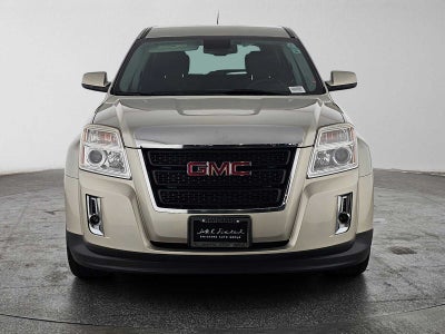 2014 GMC Terrain SLE