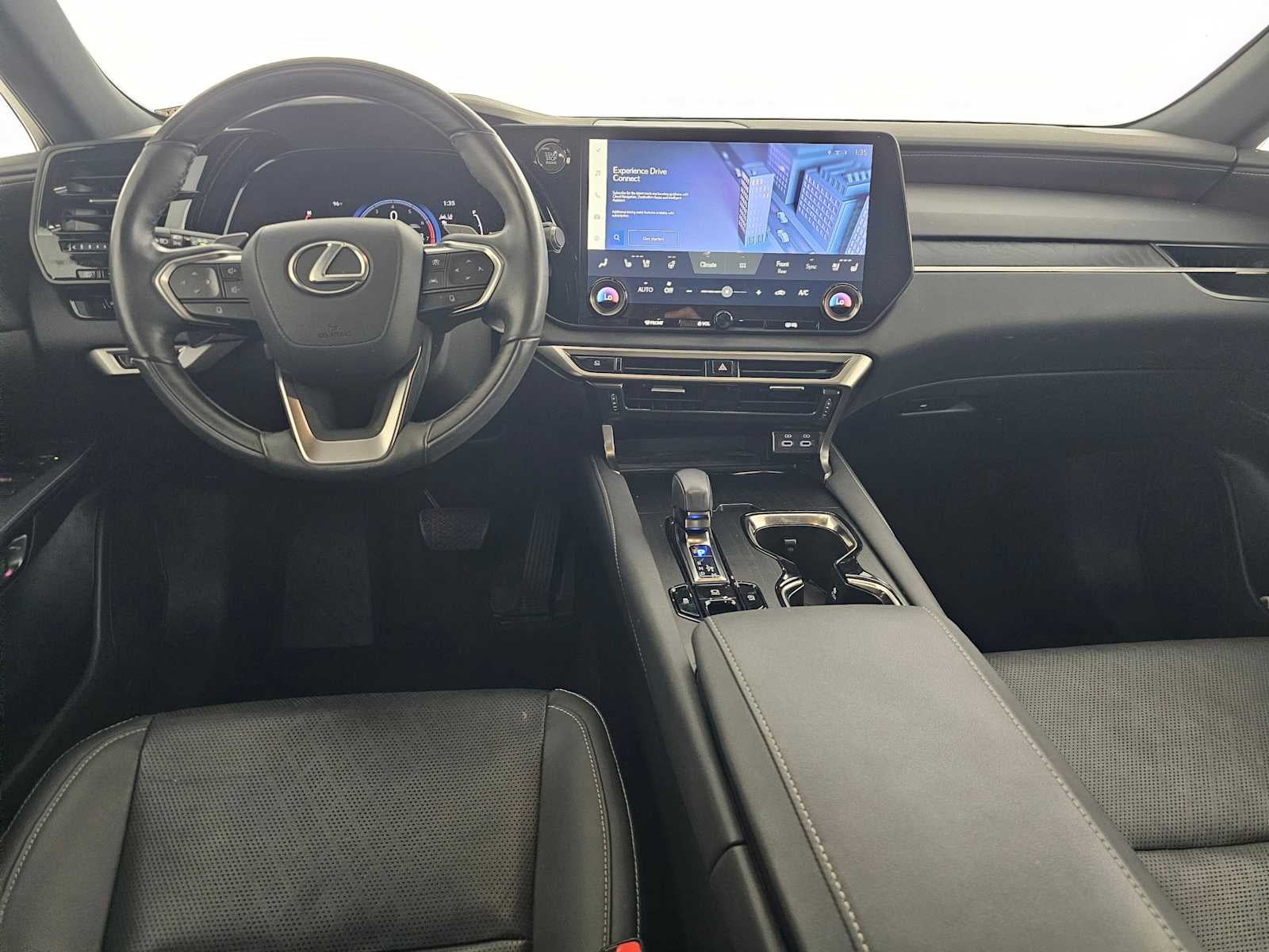 2023 Lexus RX 350 Premium Plus