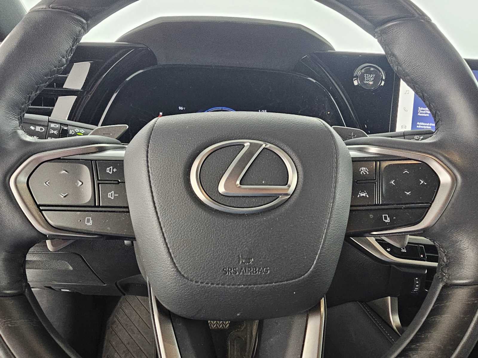 2023 Lexus RX 350 Premium Plus