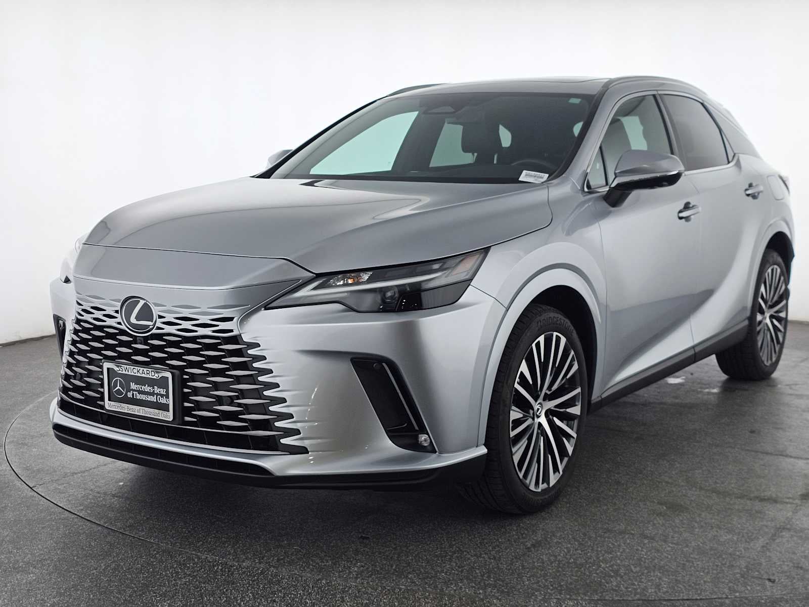 2023 Lexus RX 350 Premium Plus