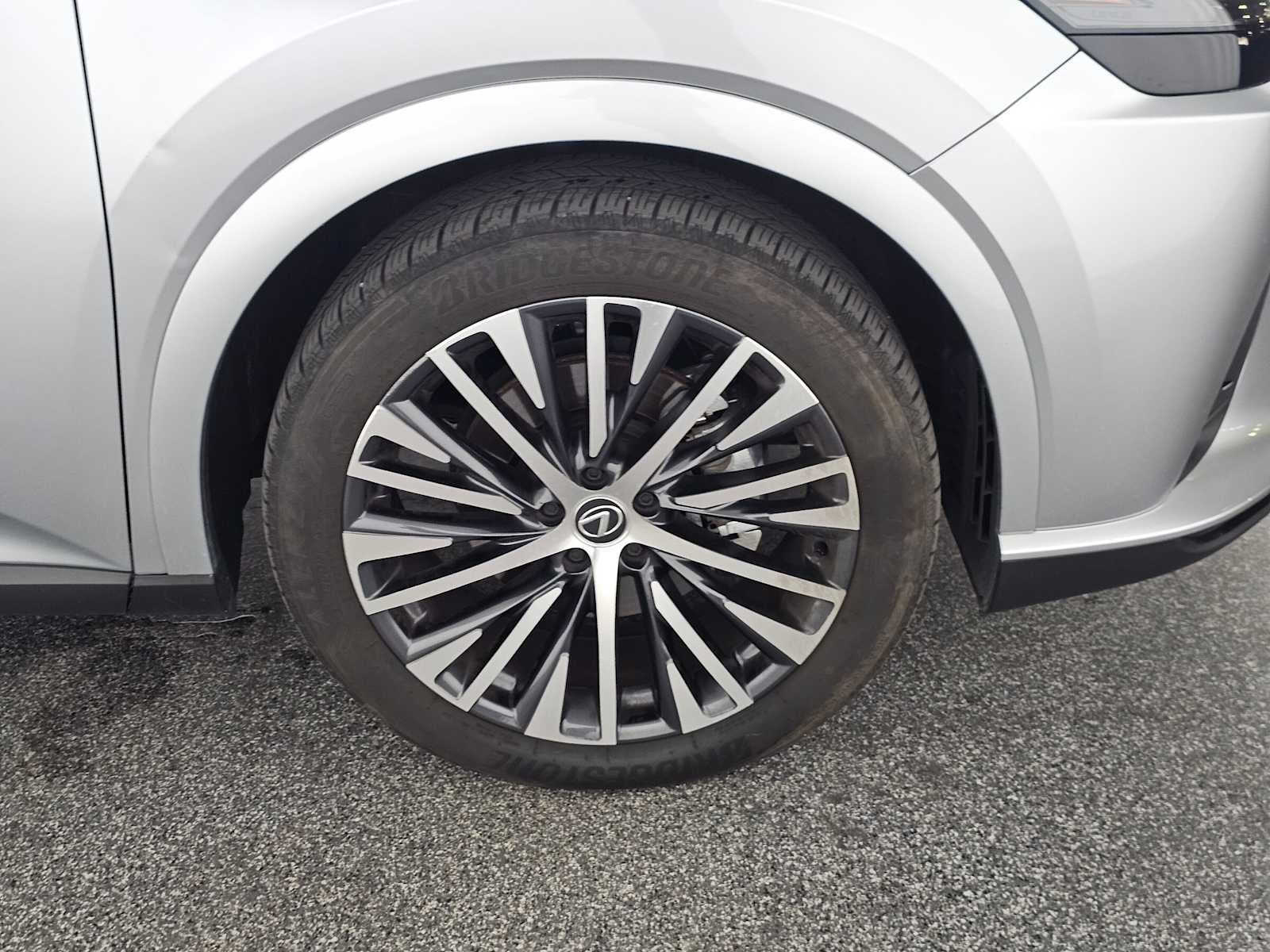 2023 Lexus RX 350 Premium Plus