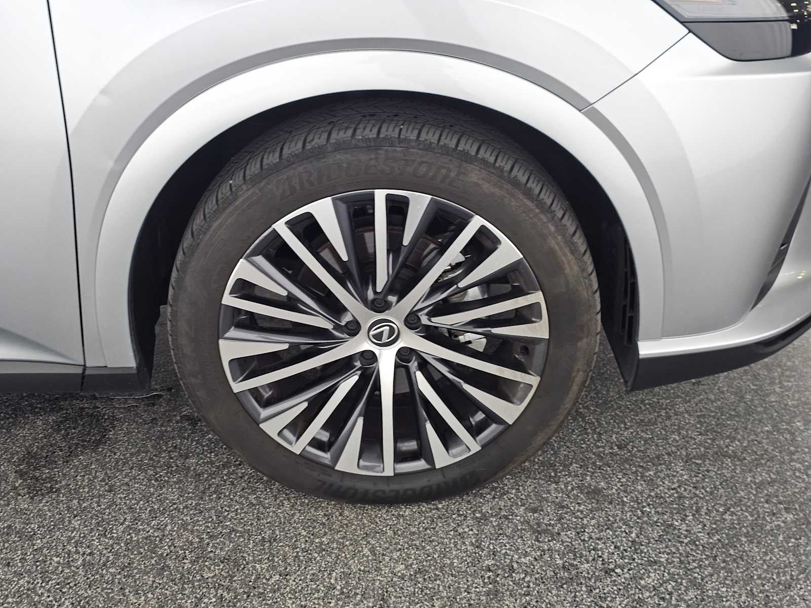 2023 Lexus RX 350 Premium Plus