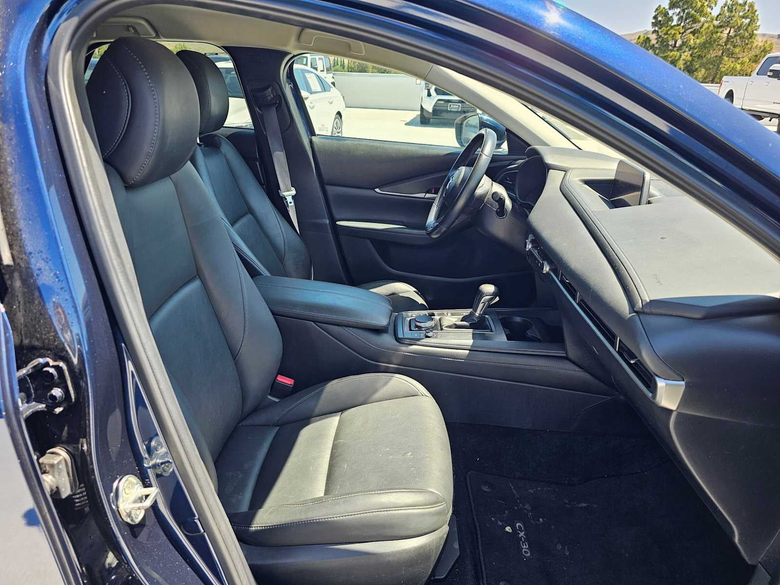 2021 Mazda Mazda CX-30 Select