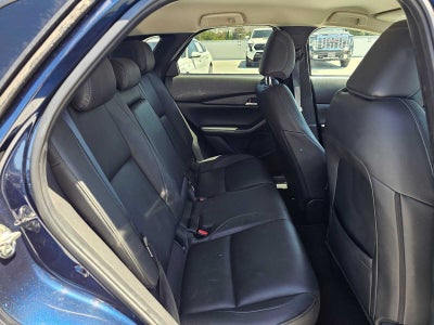 2021 Mazda Mazda CX-30 Select