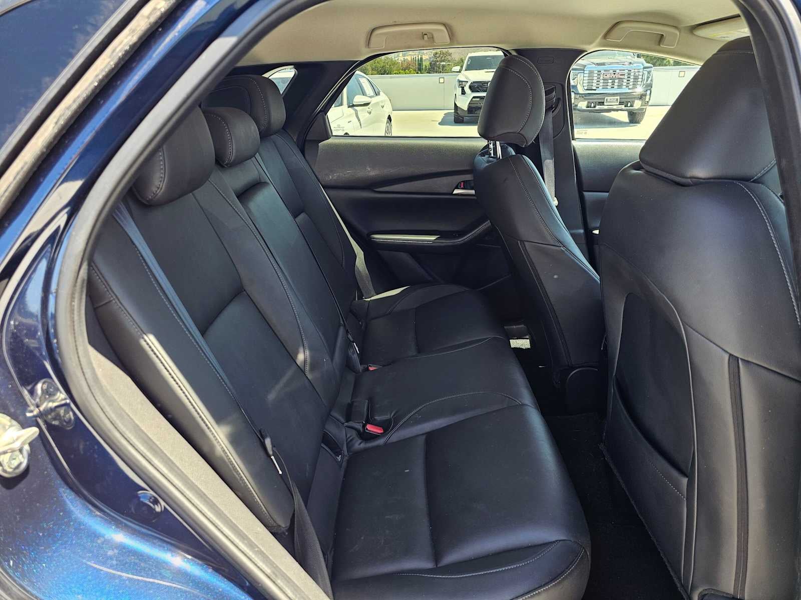 2021 Mazda Mazda CX-30 Select