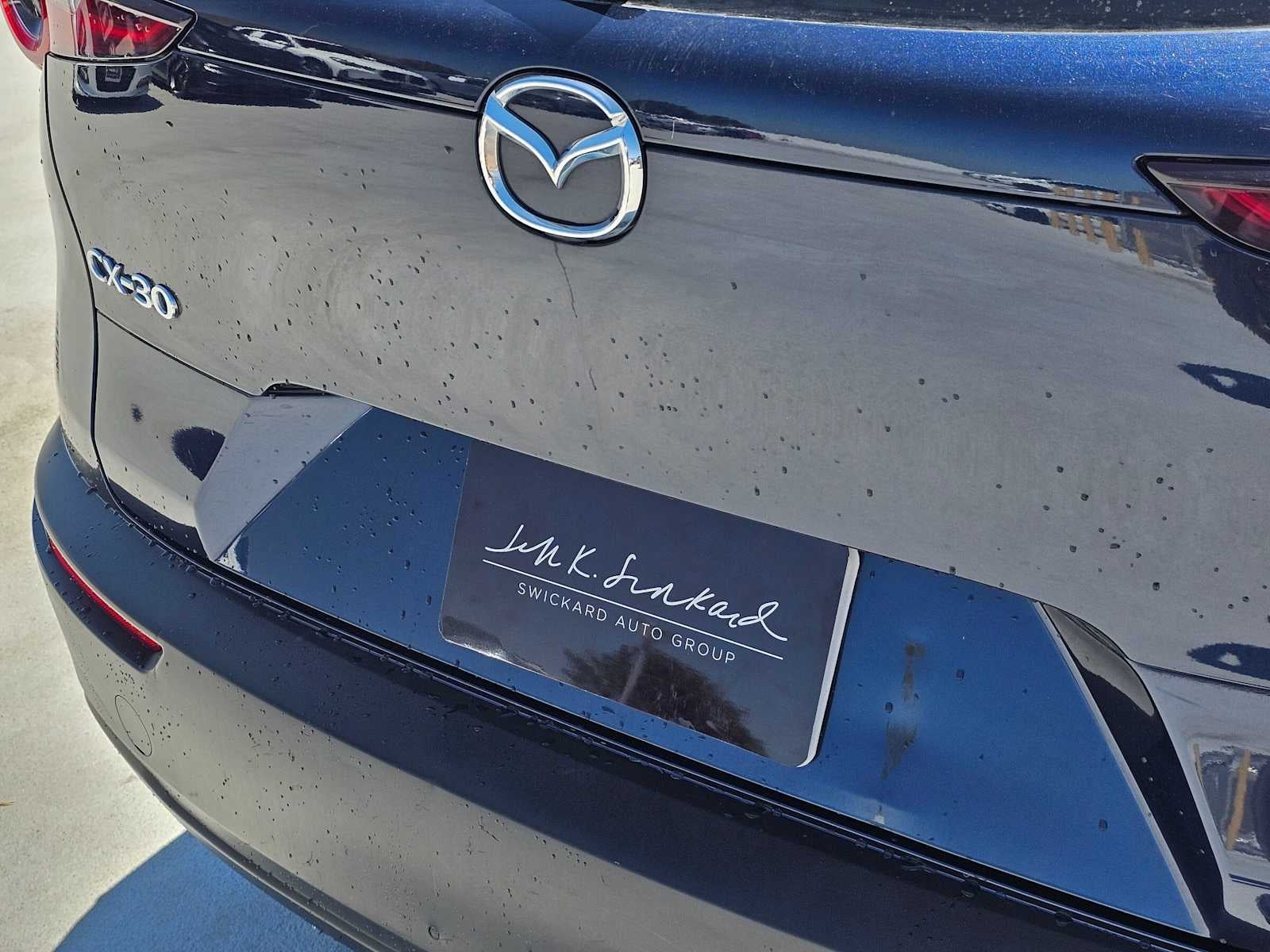 2021 Mazda Mazda CX-30 Select