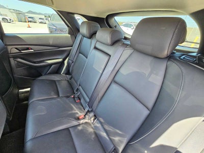 2021 Mazda Mazda CX-30 Select