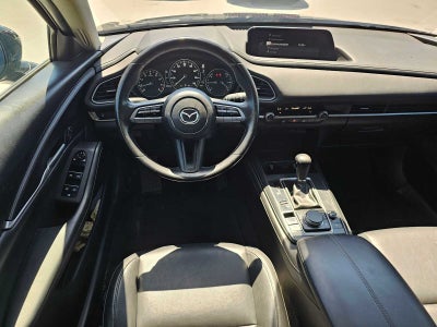 2021 Mazda Mazda CX-30 Select