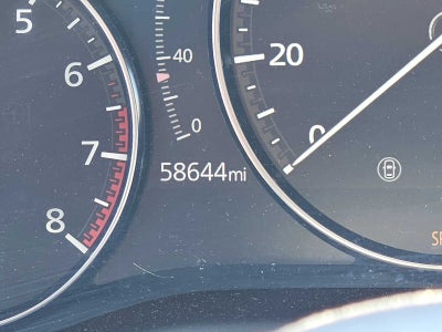 2021 Mazda Mazda CX-30 Select