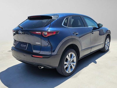 2021 Mazda Mazda CX-30 Select