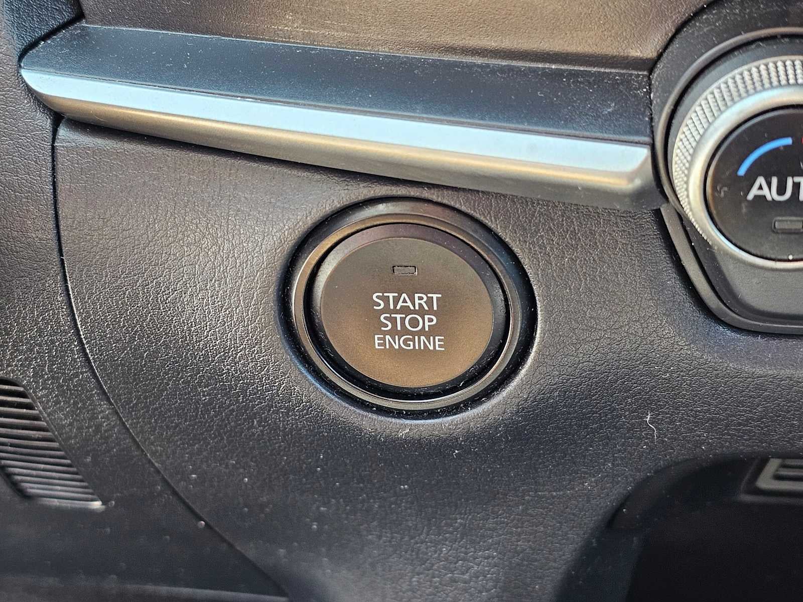 2021 Mazda Mazda CX-30 Select