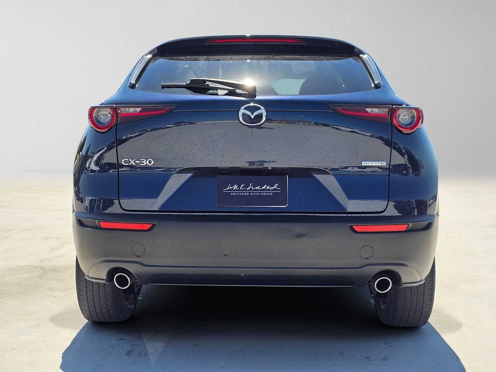 2021 Mazda Mazda CX-30 Select