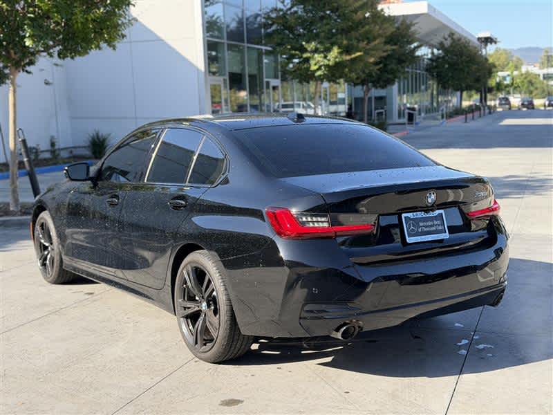 2023 BMW 330i 330i