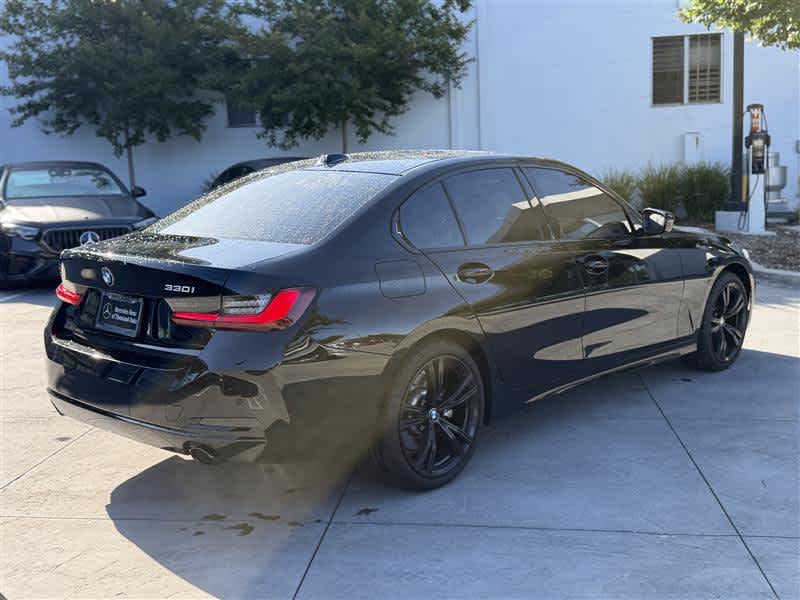 2023 BMW 330i 330i