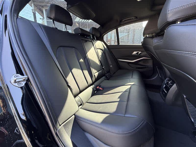 2023 BMW 330i 330i