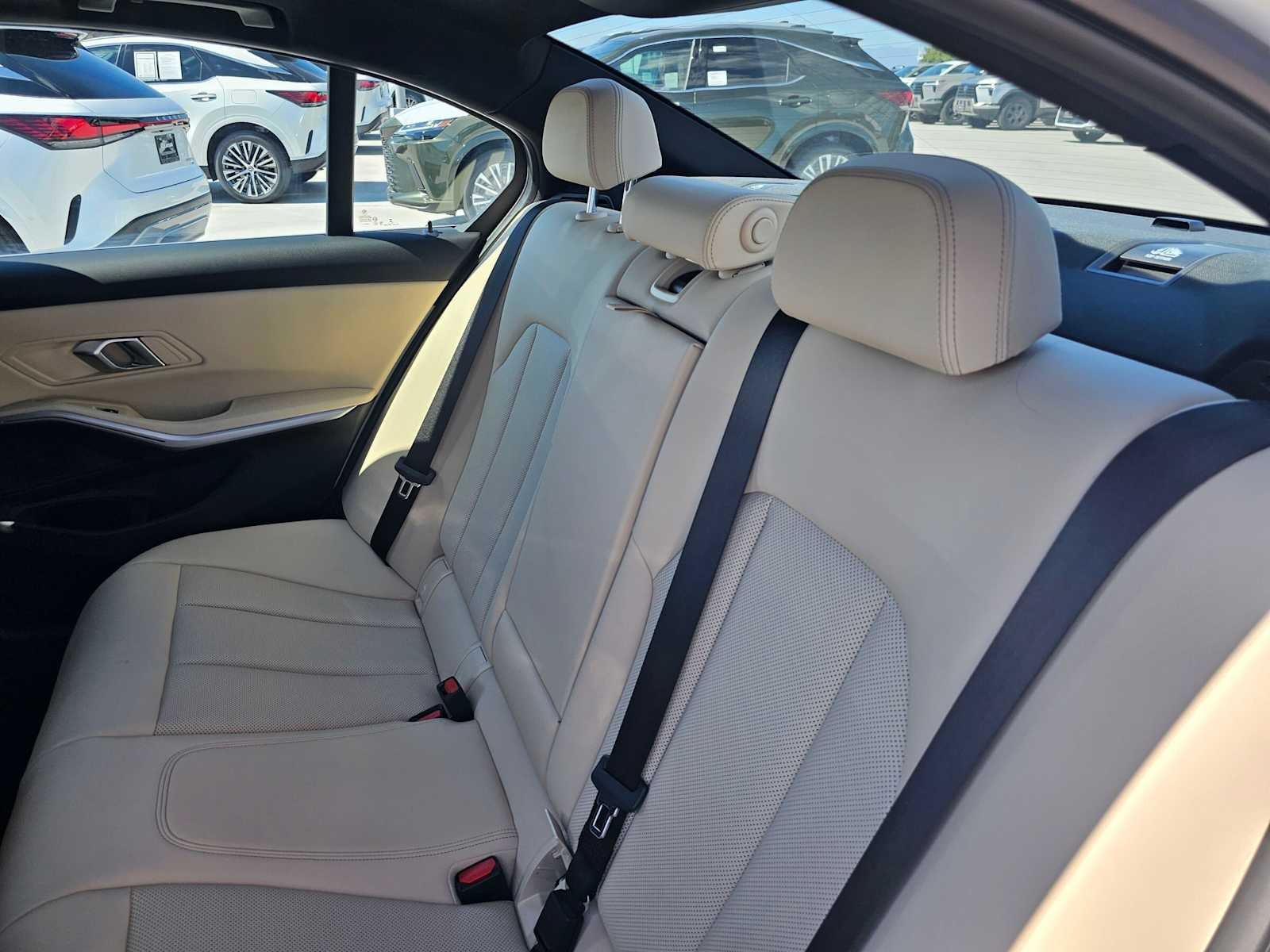 2024 BMW 330i 330i