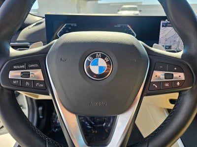 2024 BMW 330i 330i