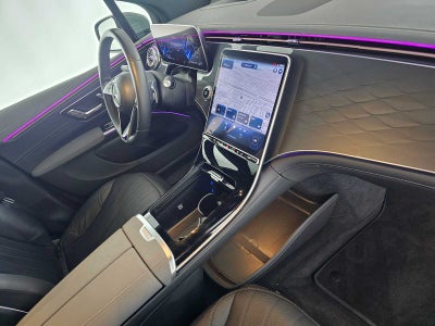 2023 Mercedes-Benz EQS EQS 450+
