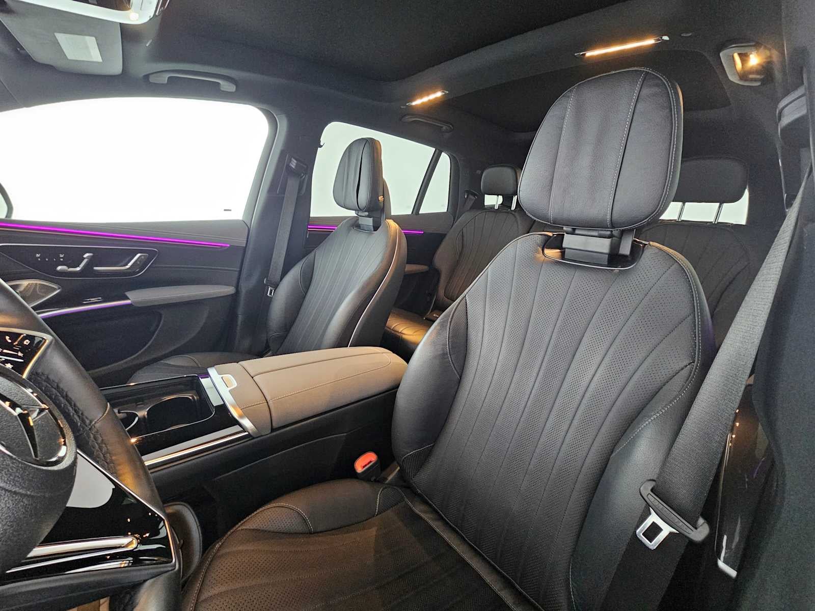 2023 Mercedes-Benz EQS EQS 450+