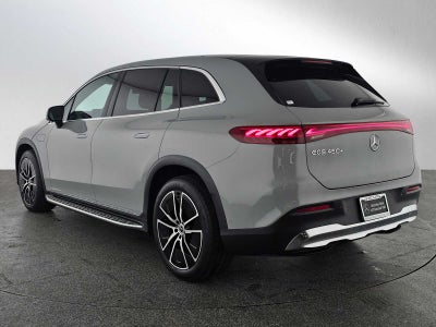 2023 Mercedes-Benz EQS EQS 450+