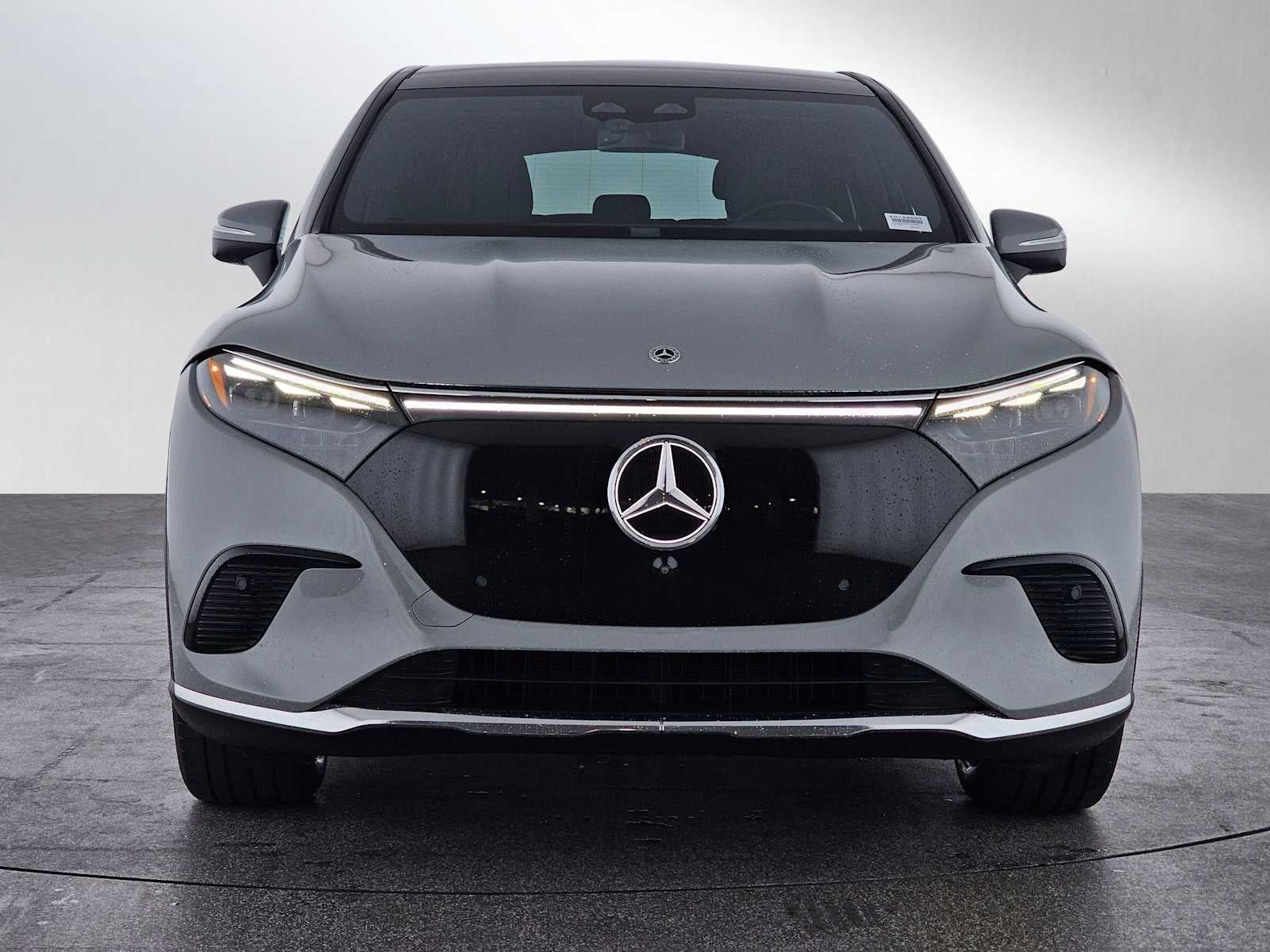 2023 Mercedes-Benz EQS EQS 450+