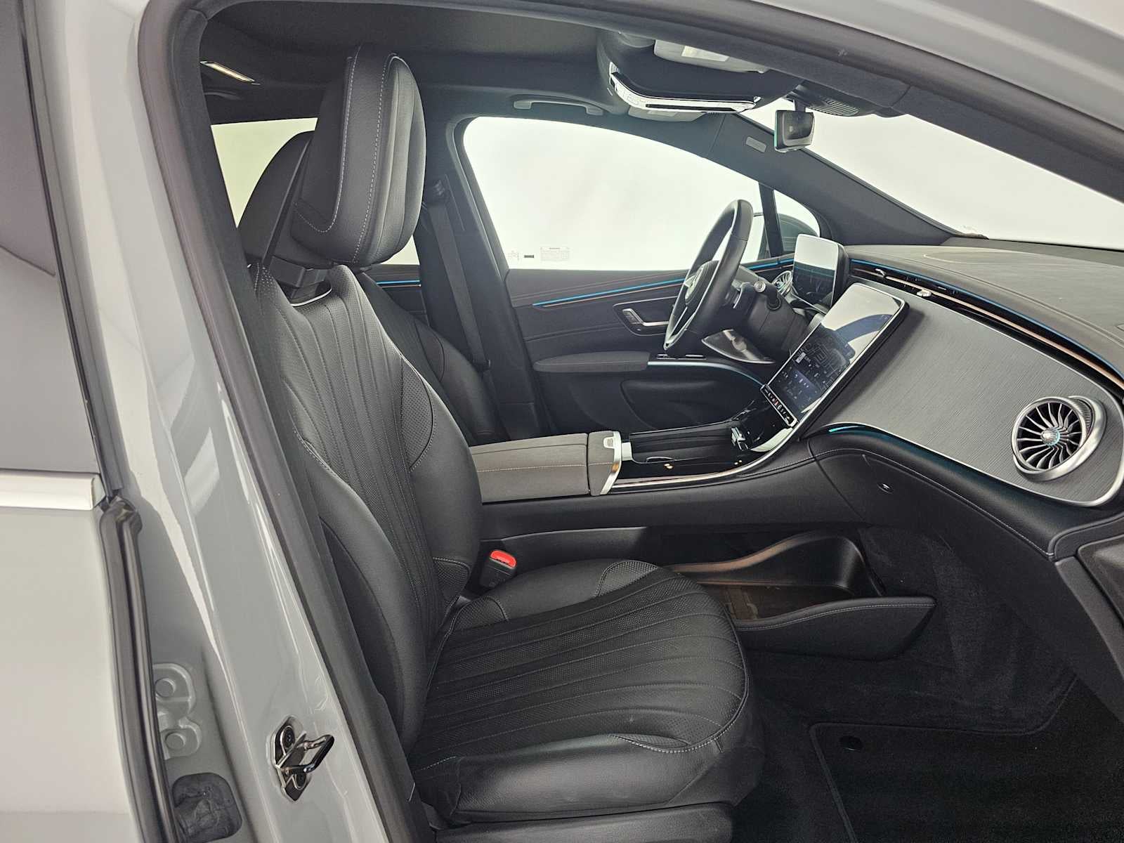 2023 Mercedes-Benz EQS EQS 450