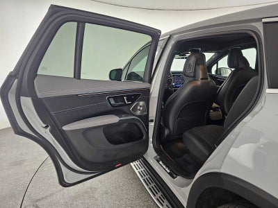 2023 Mercedes-Benz EQS EQS 450