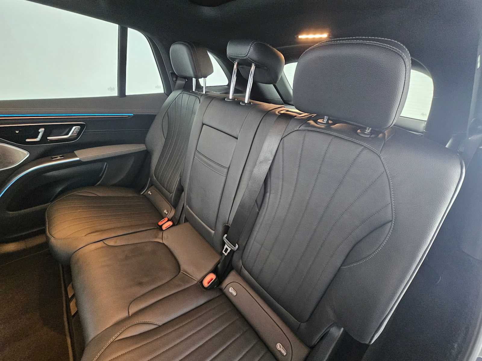 2023 Mercedes-Benz EQS EQS 450