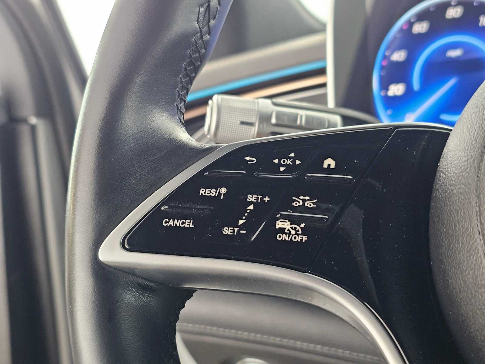 2023 Mercedes-Benz EQS EQS 450