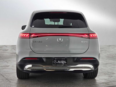 2023 Mercedes-Benz EQS EQS 450