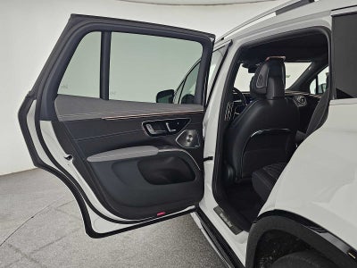 2026 Mercedes-Benz EQS 550 4MATIC® SUV