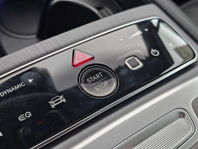 2026 Mercedes-Benz EQS 550 4MATIC® SUV