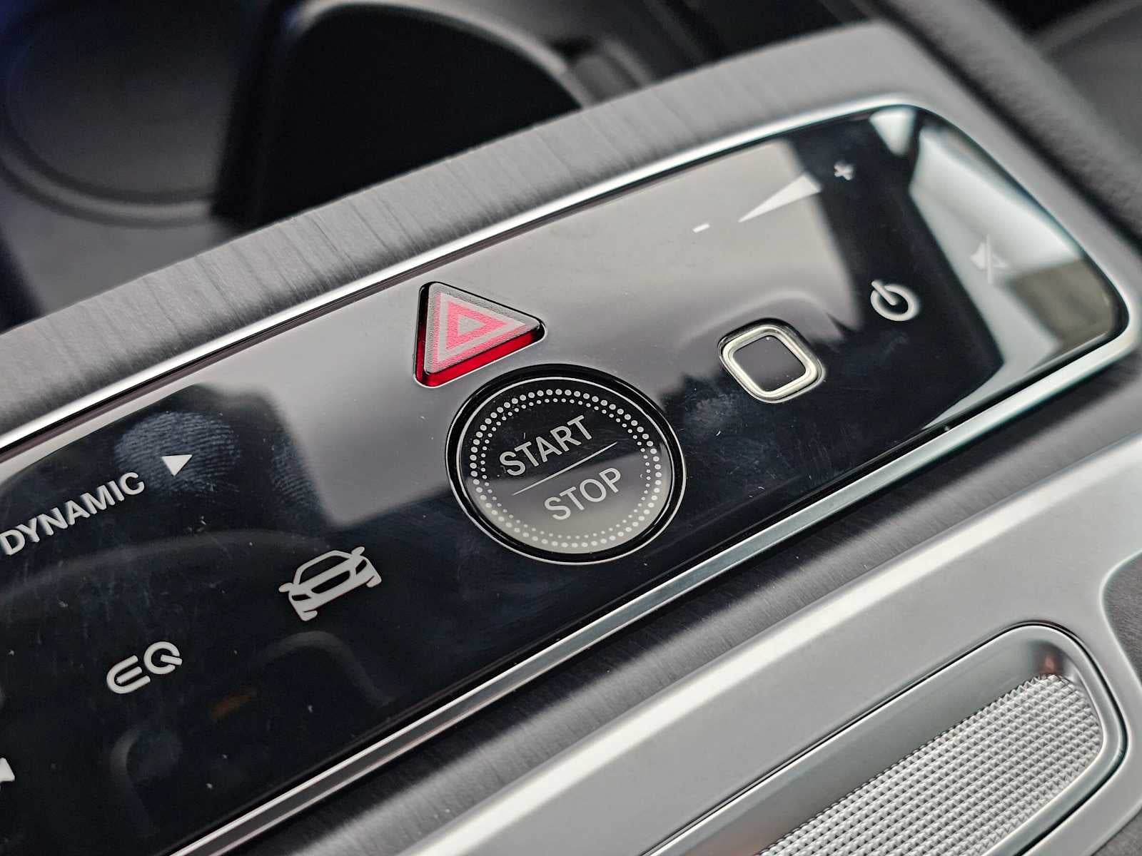 2026 Mercedes-Benz EQS 550 4MATIC® SUV