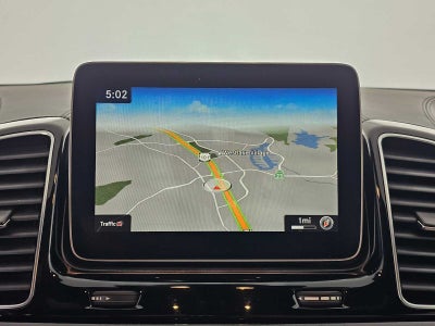 2019 Mercedes-Benz GLE AMG® GLE 43