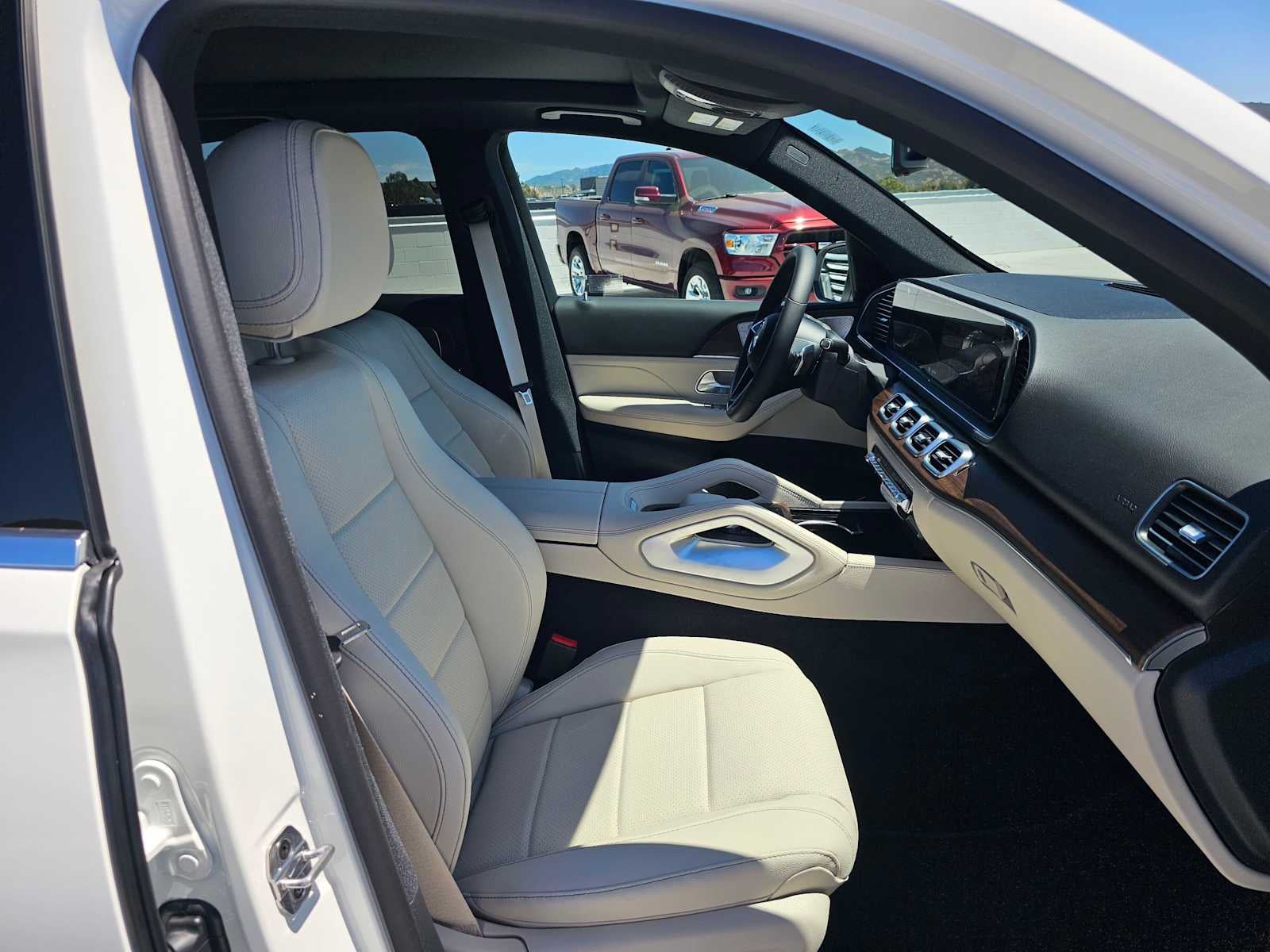 2026 Mercedes-Benz GLE 350 SUV