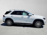 2026 Mercedes-Benz GLE 350 SUV