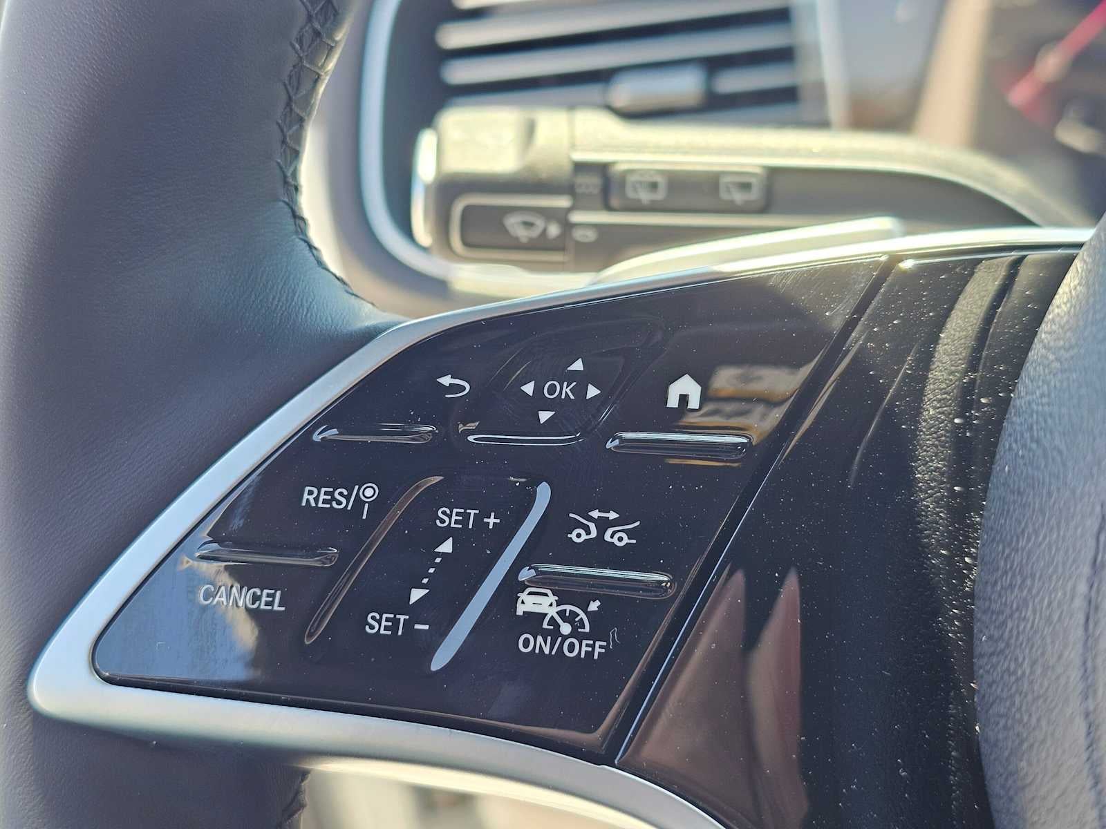 2026 Mercedes-Benz GLE 350 SUV