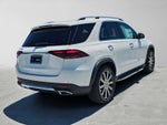 2026 Mercedes-Benz GLE 350 SUV