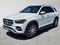 2026 Mercedes-Benz GLE 350 SUV