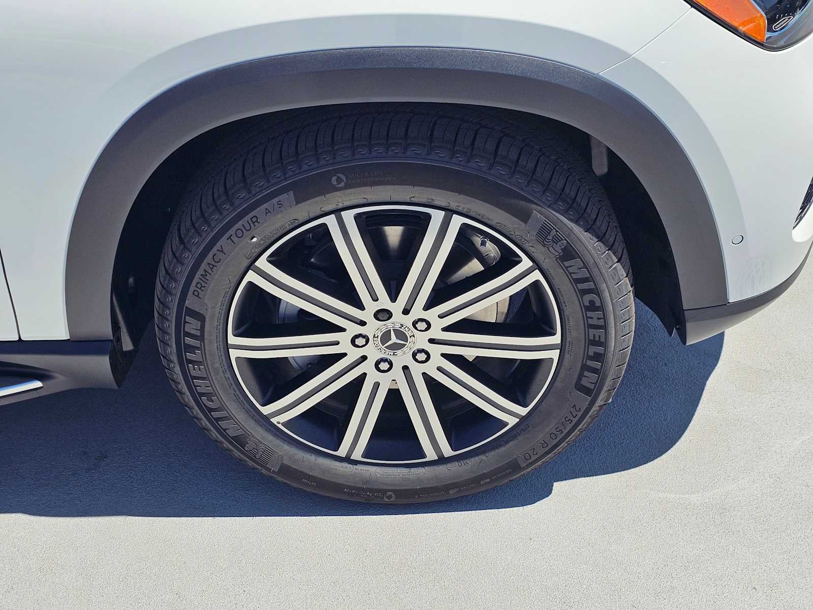 2026 Mercedes-Benz GLE 350 SUV