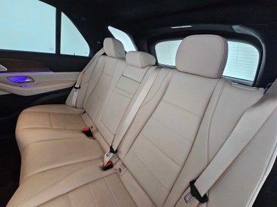 2026 Mercedes-Benz GLE 350 SUV